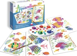 AQUARELLUM JUNIOR AQUARIUM