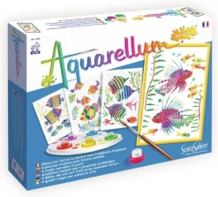 AQUARELLUM JUNIOR AQUARIUM
