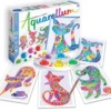 AQUARELLUM JUNIOR - CHATS