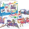 AQUARELLUM JUNIOR CHEVALIERS