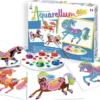 AQUARELLUM JUNIOR CHEVAUX