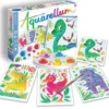 AQUARELLUM JUNIOR DINOSAURES