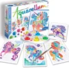 AQUARELLUM JUNIOR LICORNES