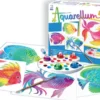 AQUARELLUM JUNIOR POISSON