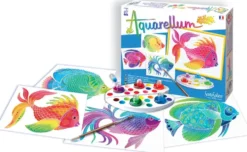 AQUARELLUM JUNIOR POISSON