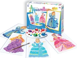 AQUARELLUM JUNIOR PRINCESSES