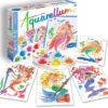 AQUARELLUM JUNIOR SIRENES