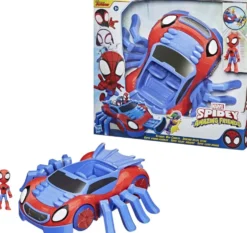 ARACHNO BOLIDE ULTIME
