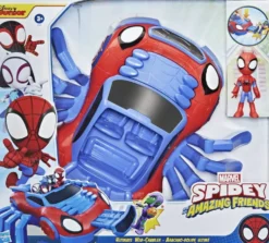 ARACHNO BOLIDE ULTIME