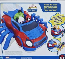 ARACHNO BOLIDE ULTIME