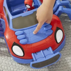 ARACHNO BOLIDE ULTIME
