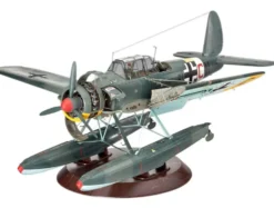 ARADO AR196A-3 SEAPLANE