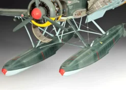 ARADO AR196A-3 SEAPLANE