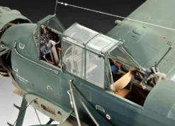 ARADO AR196A-3 SEAPLANE