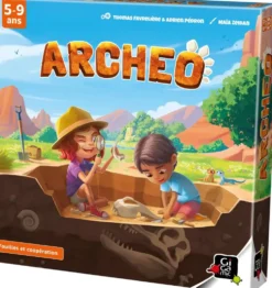 ARCHEO