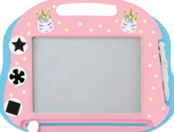 ARDOISE MAGIQUE LICORNE