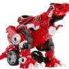 ARMORSAURS EVOLVER- RED T-REX