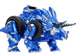ARMORSAURS EVOLVER- TRICERATOPS