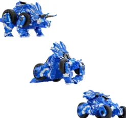 ARMORSAURS EVOLVER- TRICERATOPS