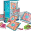 ART ET CREATIONS BOITES A DIAMANTER MOTIFS CELTIQUES