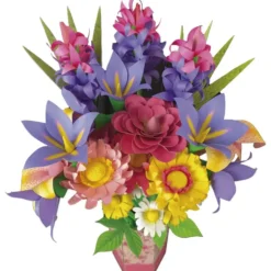 ART FLORAL - BOUQUET SAUVAGE