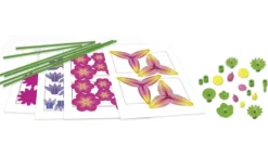 ART FLORAL - BOUQUET SAUVAGE