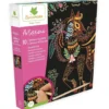 ARTISSIMO - GM SCRATCH ART - LICORNES