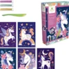 ARTISSIMO - PM PAILLETTES - LICORNES