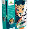 ARTISSIMO -S - FEUTRES ACRYLIQUES AU NUMERO - JUNGLE