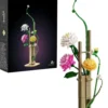 ARTISTE - FLORALE - ART : PRINTEMPS - 613 PIECES