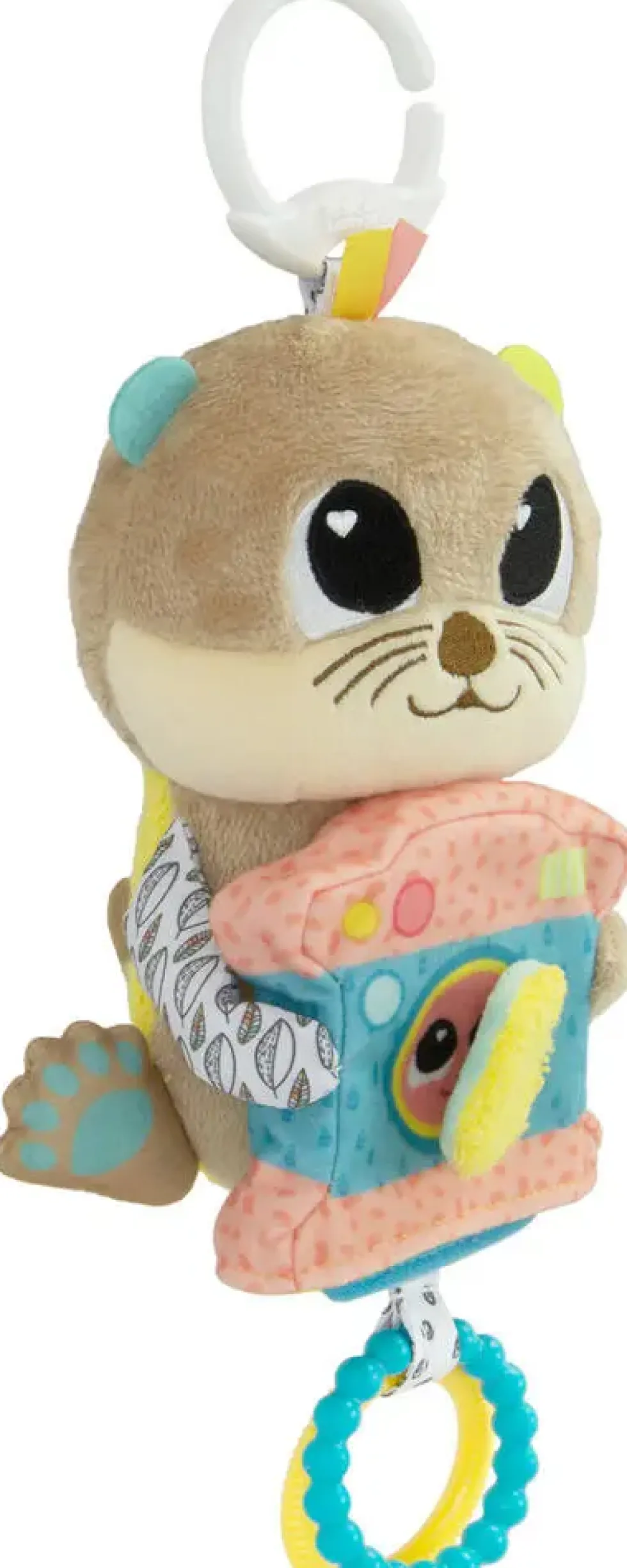ARTY LA LOUTRE