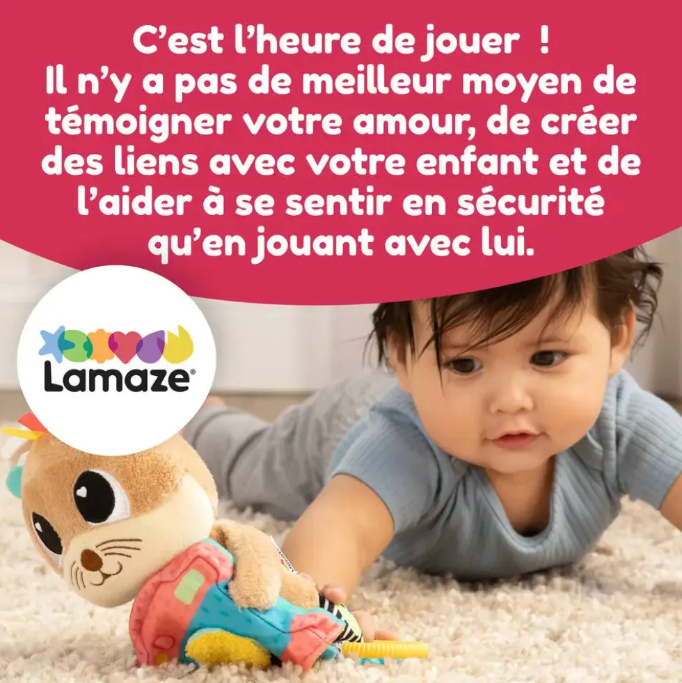 ARTY LA LOUTRE