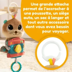 ARTY LA LOUTRE