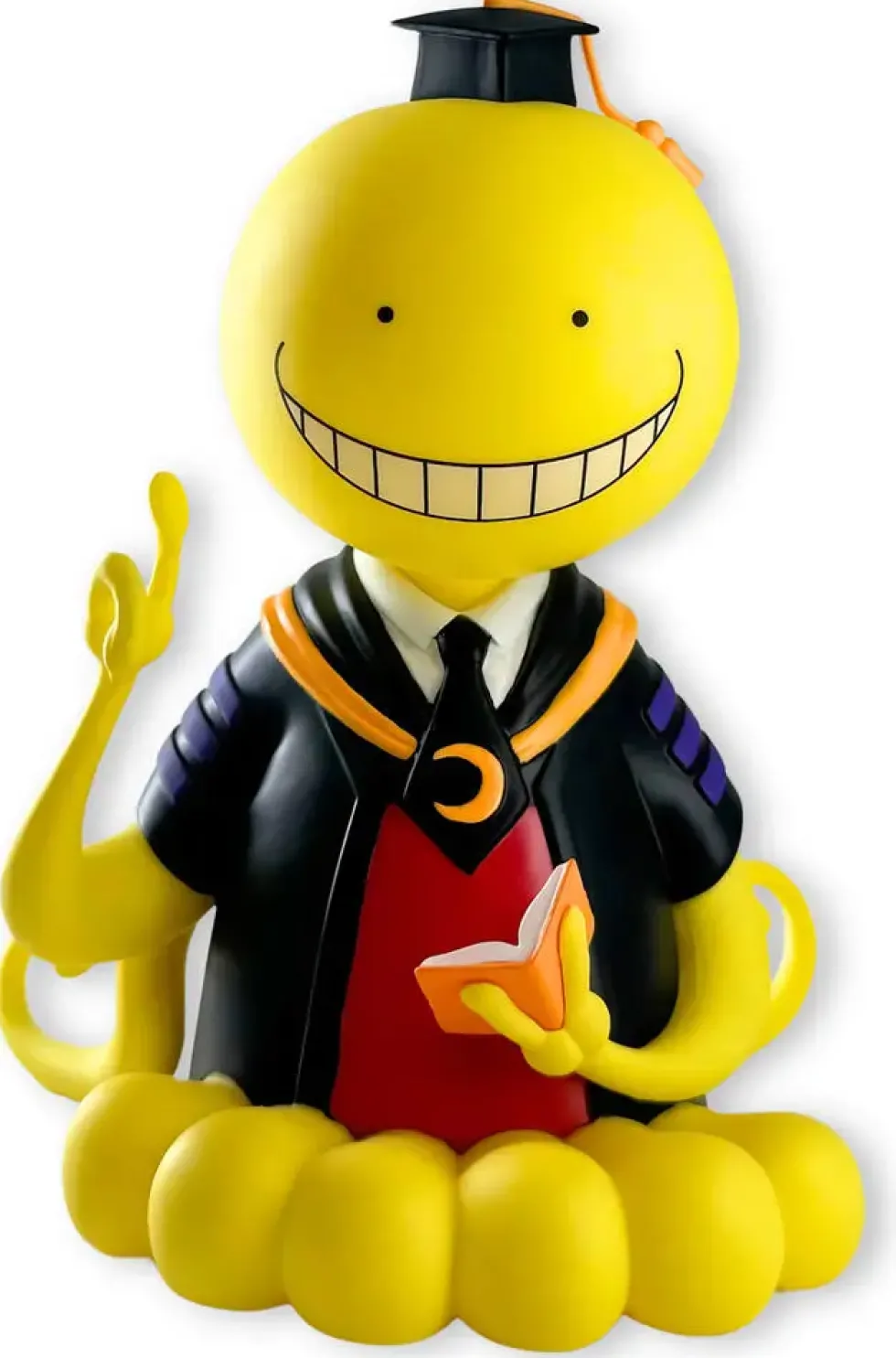 ASSASSINATION CLASSROOM -KORO SENSEI - TIRELIRE