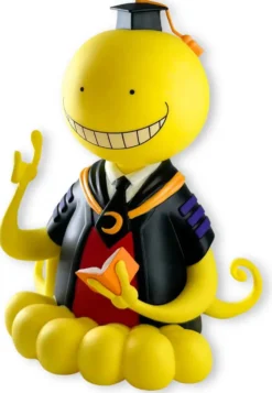ASSASSINATION CLASSROOM -KORO SENSEI - TIRELIRE