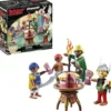 ASTERIX - AMONBOFIS GATEAU EMPOISONNE - 71269