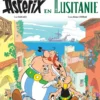 ASTERIX - ASTERIX EN LUSITANIE - N°41