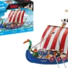 ASTERIX : BATEAU DES PIRATES - 71888