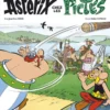 ASTERIX - BD - ASTERIX CHEZ LES PICTES TOME 35