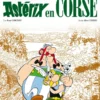 ASTERIX - BD - ASTERIX EN CORSE N°20