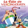 ASTERIX - BD - LA FILLE DE VERCINGETORIX TOME 38