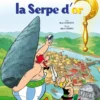 ASTERIX - BD - LA SERPE D'OR N°2