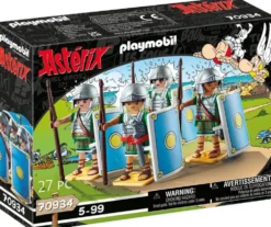 ASTERIX- LES LEGIONNAIRES ROMAINS - 70934