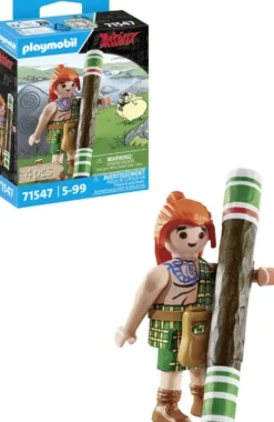 ASTERIX MAC OLOCH - 71547