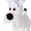 ASTERIX - PELUCHE IDEFIX ET LES IRREDUCTIBLES 30 CM