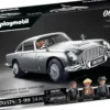 ASTON MARTIN DB85 - JAMES BOND -GOLDFINGER70578