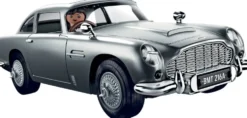 ASTON MARTIN DB85 - JAMES BOND -GOLDFINGER70578