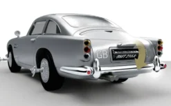 ASTON MARTIN DB85 - JAMES BOND -GOLDFINGER70578
