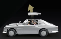 ASTON MARTIN DB85 - JAMES BOND -GOLDFINGER70578