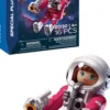ASTRONAUTE FEMININE SPECIAL + - 72030